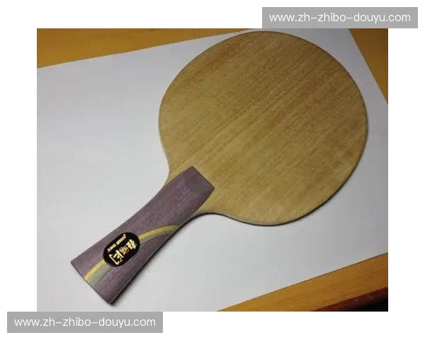 乒坛惊雷：王林堃vs林高远，一场关于“传承”与“颠覆”的终极较量