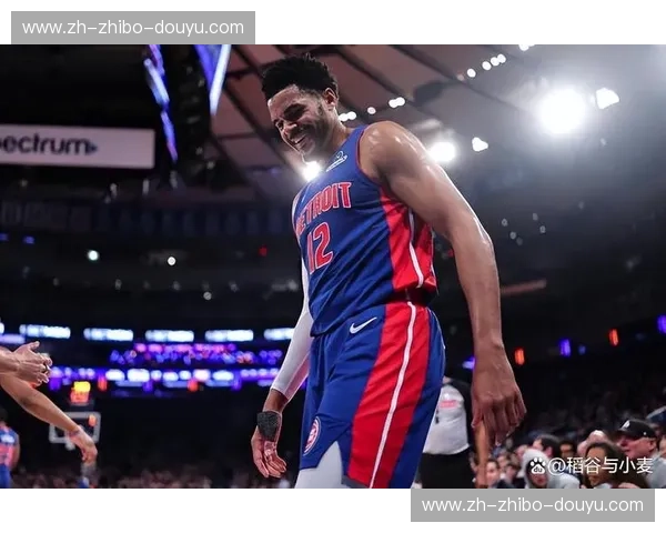 铁血底特律撞上费城野心：这场“活塞vs76人”的较量，远比胜负更动人心魄