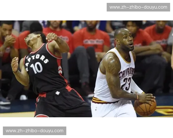 2017骑士vs猛龙G2：当詹皇“冷静”下来，猛龙的希望还剩多少？